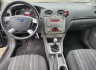 Ford Focus 1.6 TDCI break 90 PK !