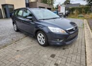 Ford Focus 1.6 TDCI break 90 PK !