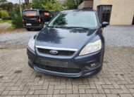 Ford Focus 1.6 TDCI break 90 PK !