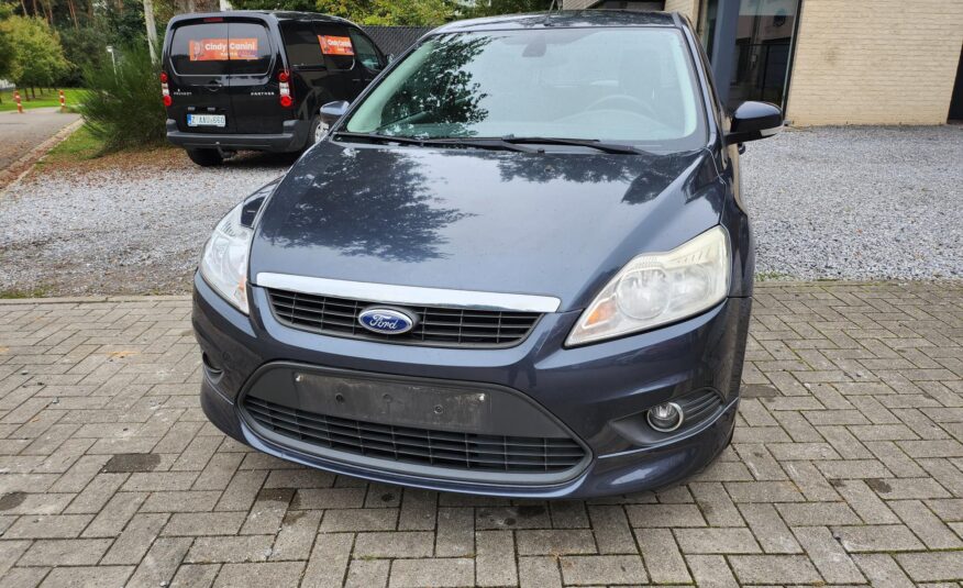 Ford Focus 1.6 TDCI break 90 PK !