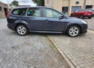 Ford Focus 1.6 TDCI break 90 PK !