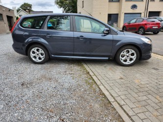 Ford Focus 1.6 TDCI break 90 PK !