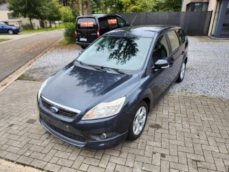 Ford Focus 1.6 TDCI break 90 PK !