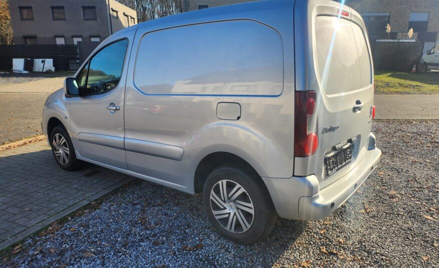 Citroen Berlingo 1.6 HDI 2017 airco !