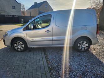 Citroen Berlingo 1.6 HDI 2017 airco !