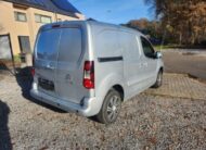 Citroen Berlingo 1.6 HDI 2017 airco !