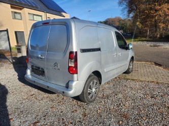 Citroen Berlingo 1.6 HDI 2017 airco !