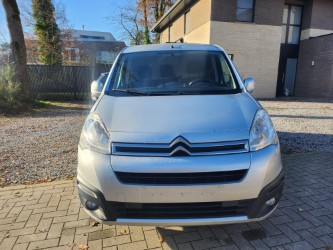 Citroen Berlingo 1.6 HDI 2017 airco !