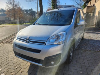 Citroen Berlingo 1.6 HDI 2017 airco !