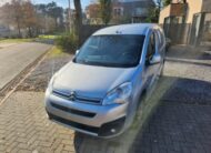 Citroen Berlingo 1.6 HDI 2017 airco !