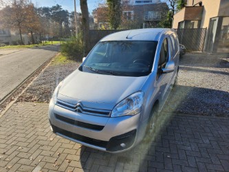 Citroen Berlingo 1.6 HDI 2017 airco !