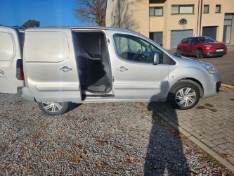 Citroen Berlingo 1.6 HDI 2017 airco !