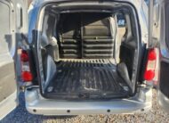 Citroen Berlingo 1.6 HDI 2017 airco !