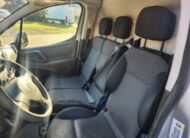 Citroen Berlingo 1.6 HDI 2017 airco !