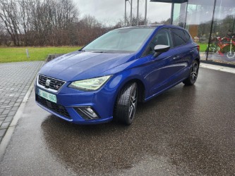 Seat Ibiza 1.0i FR Virtuel cockpit nieuwe staat 2019 !!