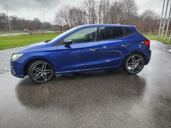 Seat Ibiza 1.0i FR Virtuel cockpit nieuwe staat 2019 !!