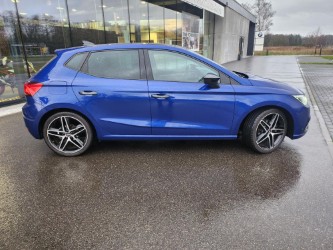 Seat Ibiza 1.0i FR Virtuel cockpit nieuwe staat 2019 !!