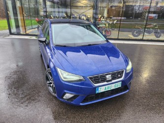 Seat Ibiza 1.0i FR Virtuel cockpit nieuwe staat 2019 !!