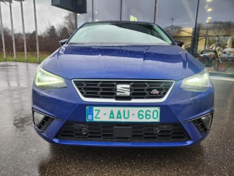 Seat Ibiza 1.0i FR Virtuel cockpit nieuwe staat 2019 !!