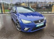 Seat Ibiza 1.0i FR Virtuel cockpit nieuwe staat 2019 !!