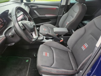 Seat Ibiza 1.0i FR Virtuel cockpit nieuwe staat 2019 !!