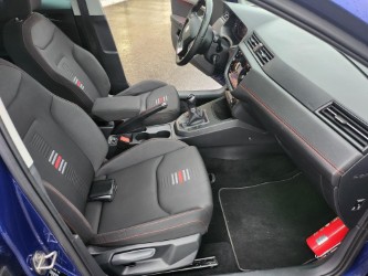 Seat Ibiza 1.0i FR Virtuel cockpit nieuwe staat 2019 !!