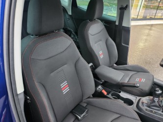 Seat Ibiza 1.0i FR Virtuel cockpit nieuwe staat 2019 !!