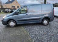 Peugeot Expert 1.6 HDI amper 58000 km !