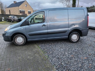 Peugeot Expert 1.6 HDI amper 58000 km !