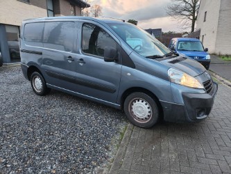 Peugeot Expert 1.6 HDI amper 58000 km !