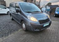 Peugeot Expert 1.6 HDI amper 58000 km !