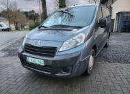 Peugeot Expert 1.6 HDI amper 58000 km !