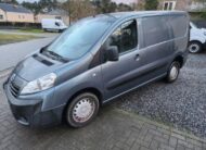 Peugeot Expert 1.6 HDI amper 58000 km !