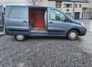 Peugeot Expert 1.6 HDI amper 58000 km !